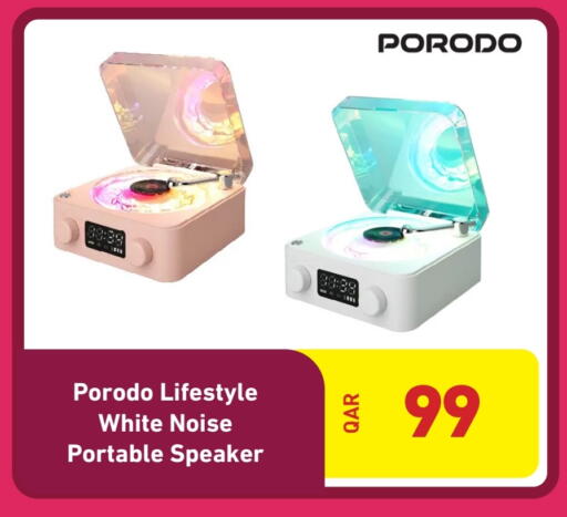 Speaker available at Digital Zone Trading in Qatar - Doha