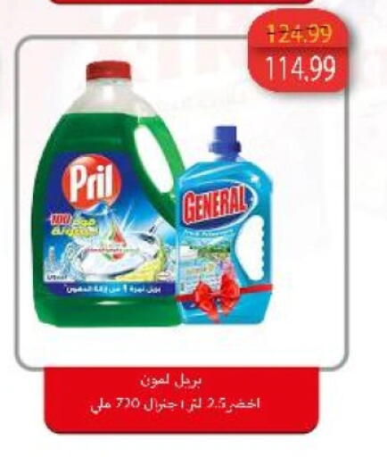 بريل available at السلطان هايبرماركت in Egypt - القاهرة