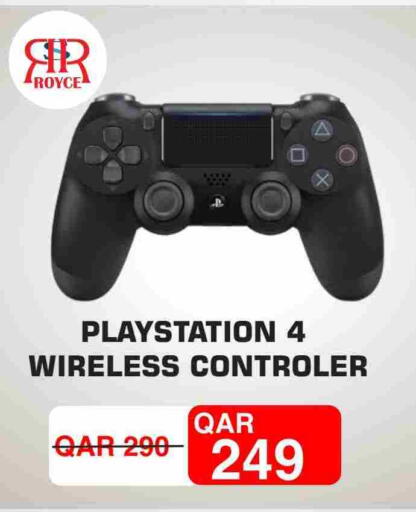 available at Royce World Trading & Services W.L.L in Qatar - Al Shamal