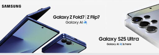 SAMSUNG available at Gulf Food Center in Qatar - Al-Shahaniya