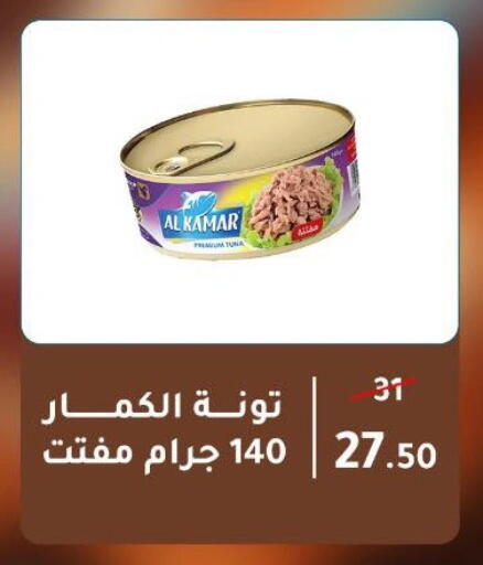 Tuna - Canned available at Wekalet Elmansoura - Dakahlia  in Egypt - Cairo