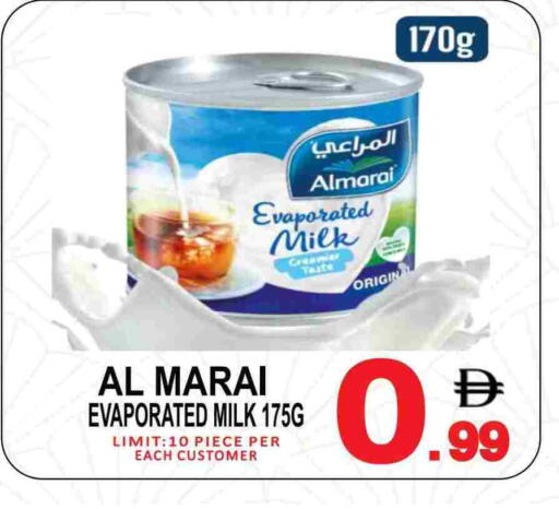المراعي حليب مبخر available at جفت بوينت in الإمارات العربية المتحدة , الامارات - دبي