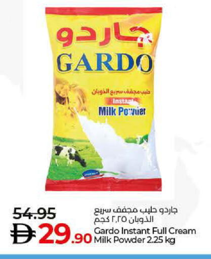 Milk Powder available at Lulu Hypermarket in UAE - Dubai