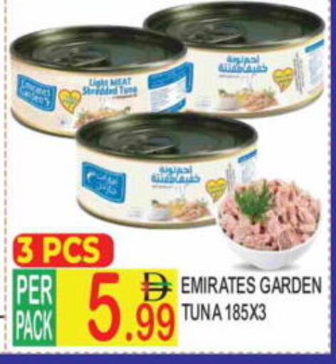 Tuna - Canned available at Dream Land in UAE - Dubai
