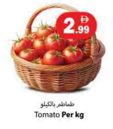 طماطم available at زين مارت سوبرماركت in الإمارات العربية المتحدة , الامارات - رَأْس ٱلْخَيْمَة