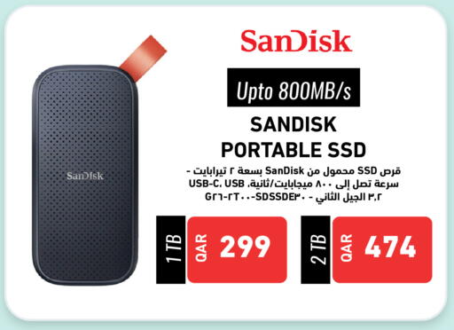 Accessories - Electronics in Digital Zone Trading, Qatar Offers - Qatar SANDISK Flash Drive available at Digital Zone Trading in Qatar - Al-Shahaniya