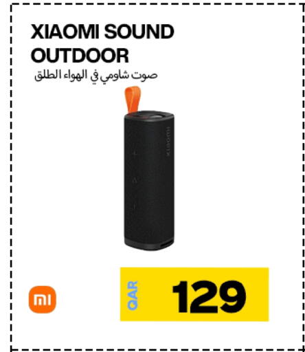 XIAOMI available at Doha Link in Qatar - Al-Shahaniya