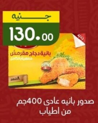 Chicken Pane available at Khan Elhussein in Egypt - Cairo