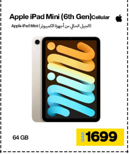 APPLE iPad available at Doha Link in Qatar - Doha