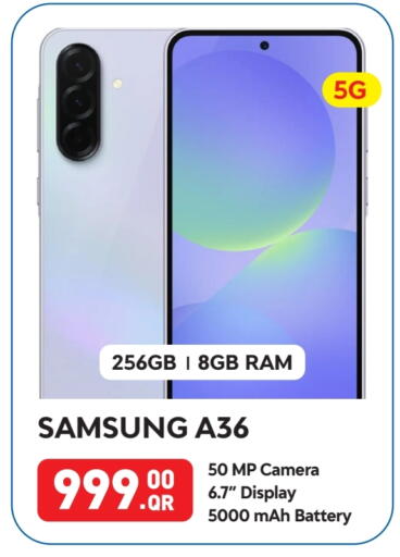 SAMSUNG available at Best In Town in Qatar - Doha