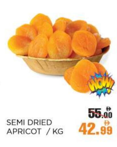 Apricot available at OK Hypermarket LLC SPC in UAE - Abu Dhabi