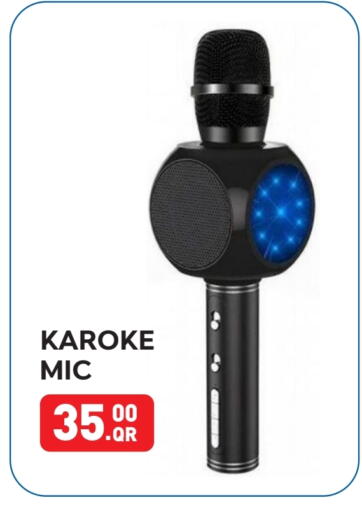 Speaker available at Best In Town in Qatar - Doha