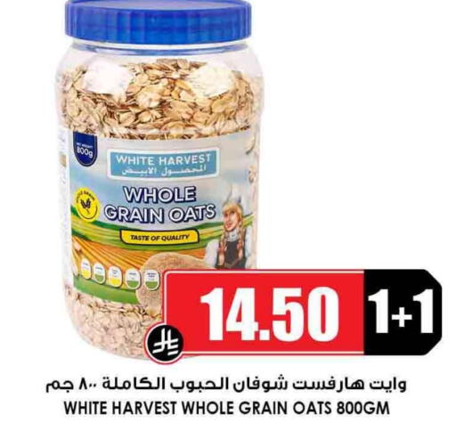 Oats available at Prime Supermarket in KSA, Saudi Arabia, Saudi - Al Majmaah