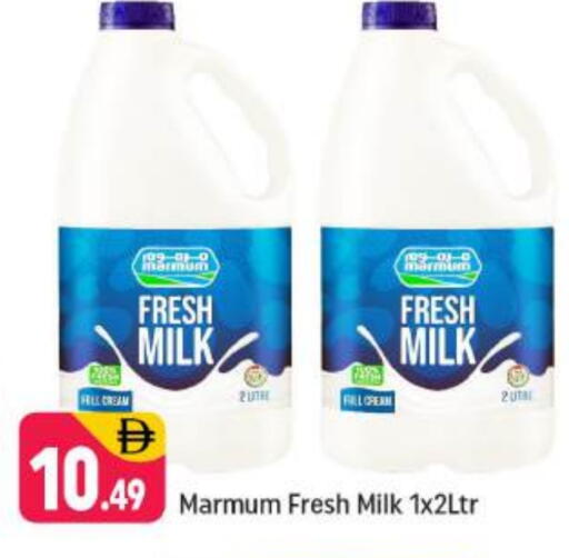 مزروم حليب طازج available at شكلان ماركت in الإمارات العربية المتحدة , الامارات - دبي