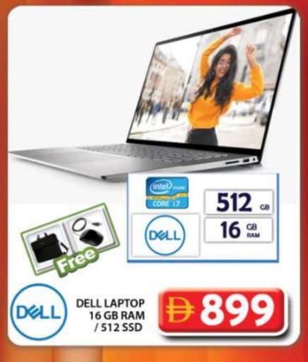 Computer & Laptop in Grand Hyper Market, UAE Offers - United Arab Emirates DELL available at Grand Hyper Market in UAE - Dubai