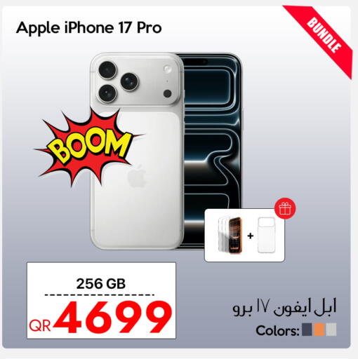 APPLE available at iCONNECT  in Qatar - Doha