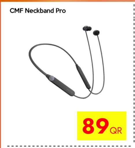 available at iCONNECT  in Qatar - Doha