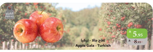 Fresh Fruits in Al Raya, Saudi Arabia Offers - Saudi Arabia Apples from Turkey available at Al Raya in KSA, Saudi Arabia, Saudi - Tabuk
