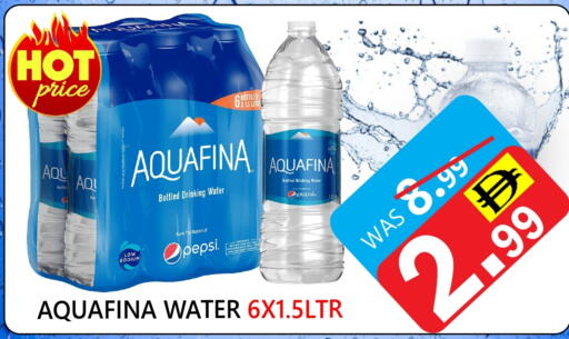 أكوافينا available at يونايتد هيبر ماركت in الإمارات العربية المتحدة , الامارات - دبي