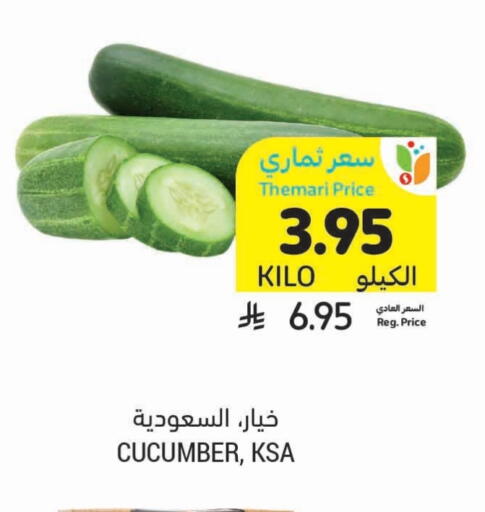 خيار available at أسواق التميمي in مملكة العربية السعودية, السعودية, سعودية - تبوك
