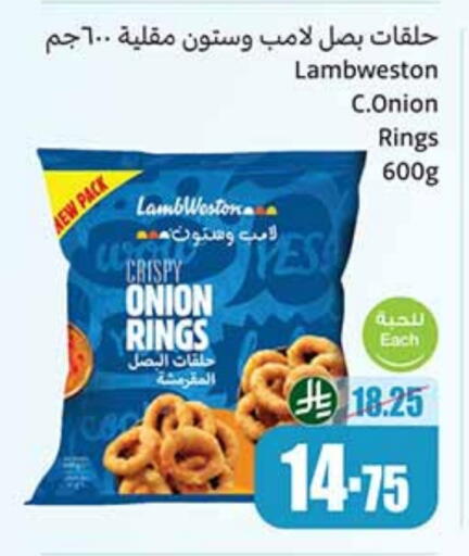 Onion available at Othaim Markets in KSA, Saudi Arabia, Saudi - Tabuk