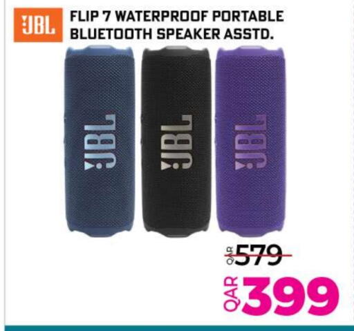 JBL Speaker available at Ansar Gallery in Qatar - Doha