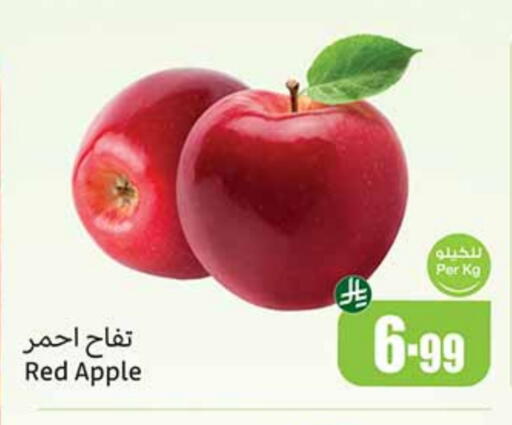 Fresh Fruits in Othaim Markets, Saudi Arabia Offers - Saudi Arabia Apples available at Othaim Markets in KSA, Saudi Arabia, Saudi - Tabuk
