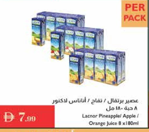 LACNOR available at Istanbul Supermarket in UAE - Ras al Khaimah