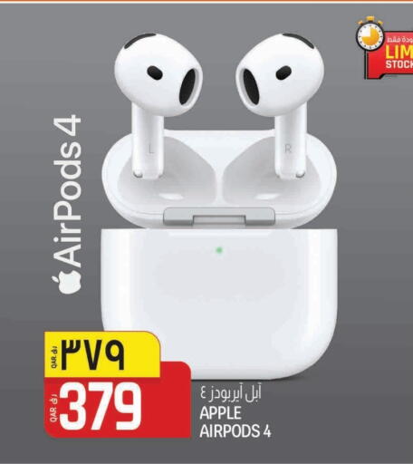 Earphone available at Saudia Hypermarket in Qatar - Al Shamal
