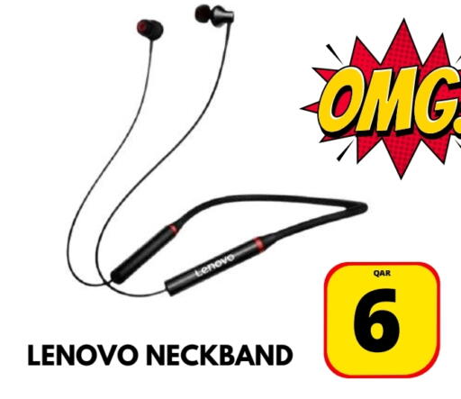 LENOVO available at Dubai Shopping Center in Qatar - Doha
