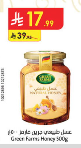 Honey available at Danube in KSA, Saudi Arabia, Saudi - Al-Kharj