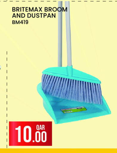 Cleaning Aid available at Regency Group in Qatar - Al Shamal