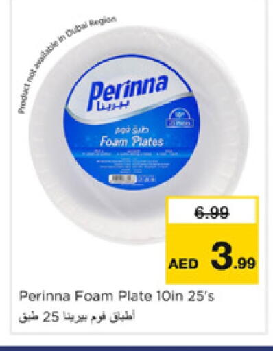 Plates available at Nesto Hypermarket in UAE - Dubai