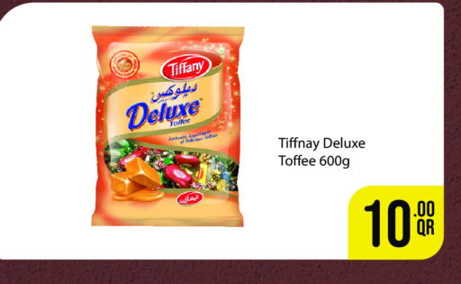 TIFFANY available at Regency Group in Qatar - Doha