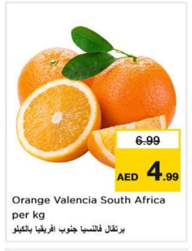 Orange from South Africa available at Nesto Hypermarket in UAE - Dubai