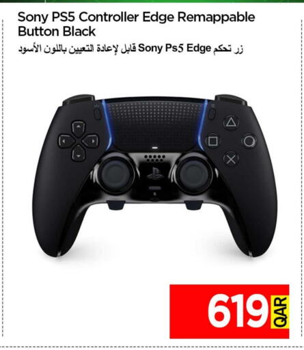 SONY available at iCONNECT  in Qatar - Al Shamal