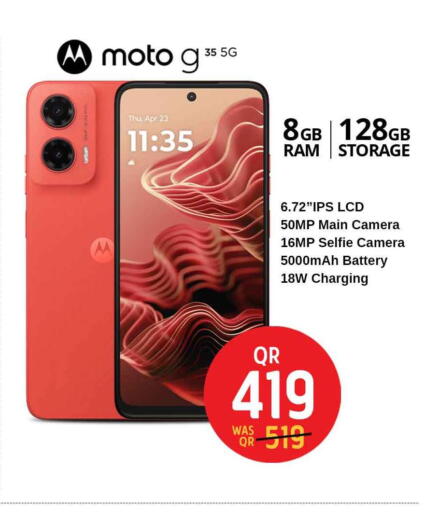 Mobiles in Safari Hypermarket, Qatar Offers - Qatar MOTO available at Safari Hypermarket in Qatar - Al Shamal