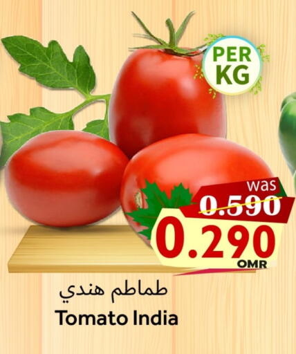طماطم from India available at القوت هايبرماركت in عُمان - مسقط‎