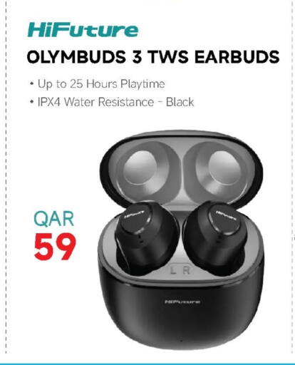 سماعات أذن available at مارك & سيف in قطر - الشمال