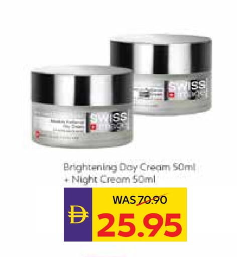 Face Cream available at ADCOOP in UAE - Ras al Khaimah