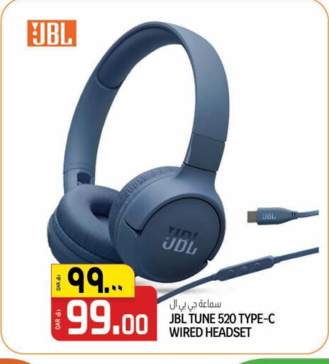 JBL Earphone available at Saudia Hypermarket in Qatar - Al Wakra