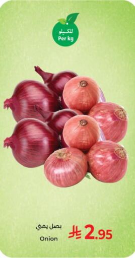 Onion available at Kabayan Hypermarket in KSA, Saudi Arabia, Saudi - Jeddah