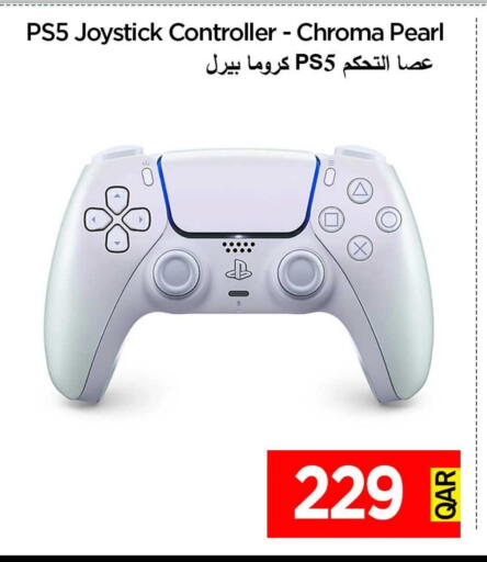 سوني available at آي كونكت in قطر - الوكرة