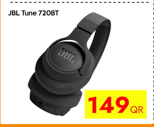 JBL Earphone available at iCONNECT  in Qatar - Al Wakra