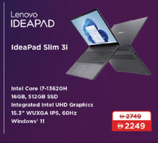 Computer & Laptop in Lulu Hypermarket, UAE Offers - United Arab Emirates LENOVO Laptop available at Lulu Hypermarket in UAE - Dubai
