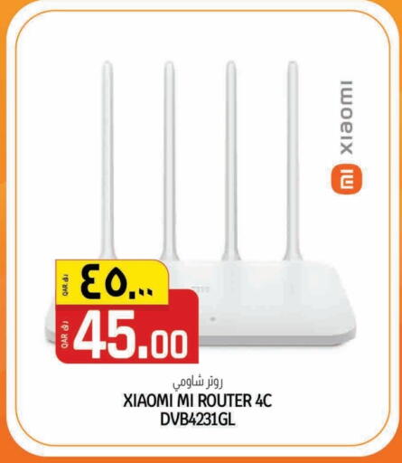 XIAOMI available at Saudia Hypermarket in Qatar - Al Shamal