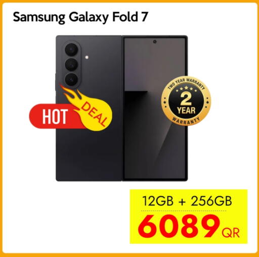 SAMSUNG available at iCONNECT  in Qatar - Doha