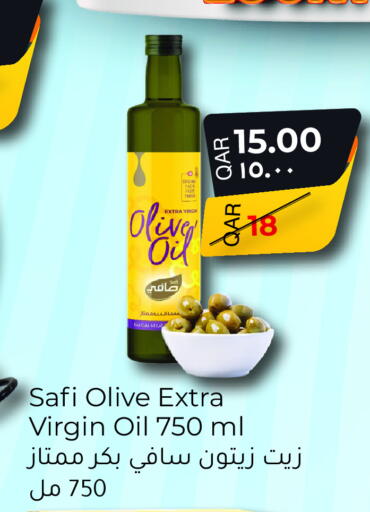 زيت الزيتون البكر available at مجموعة ريجنسي in قطر - الوكرة