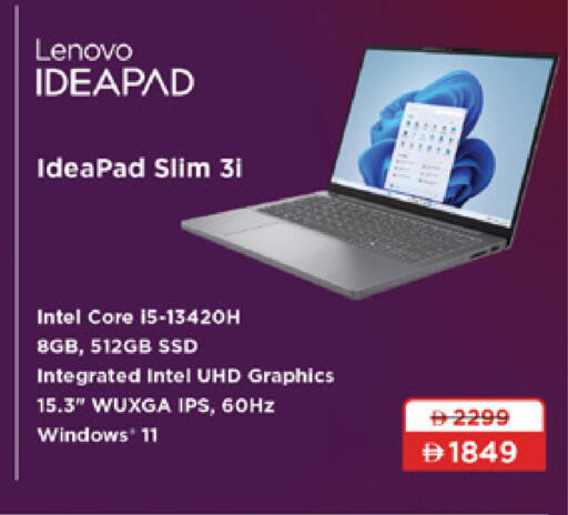 Computer & Laptop in Lulu Hypermarket, UAE Offers - United Arab Emirates LENOVO Laptop available at Lulu Hypermarket in UAE - Dubai