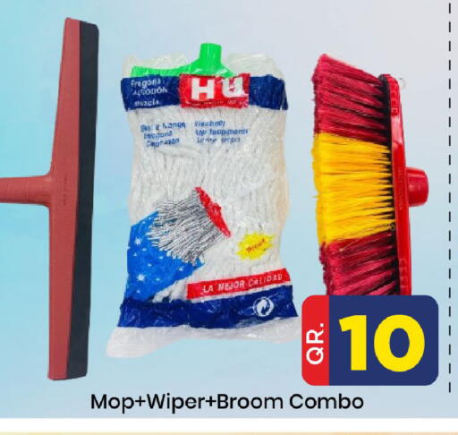 Cleaning Aid available at Doha Daymart in Qatar - Doha